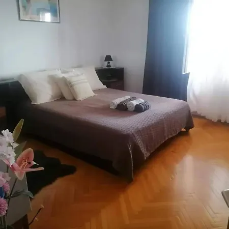 Apartamento Lotus Trogir