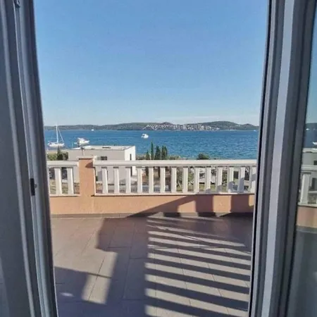 Apartamento Lotus Trogir