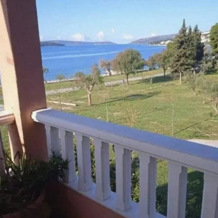 Apartamento Lotus Trogir