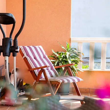 Apartamento Lotus Trogir