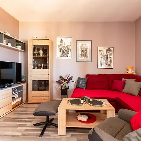 Apartament Lotus *