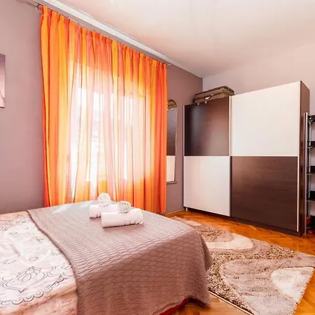 Apartment Lotus