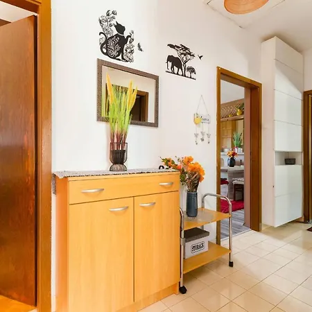 Lotus Apartmán Trogir